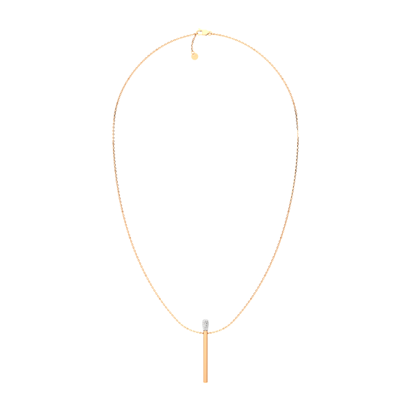 Колье 550079.14K.R