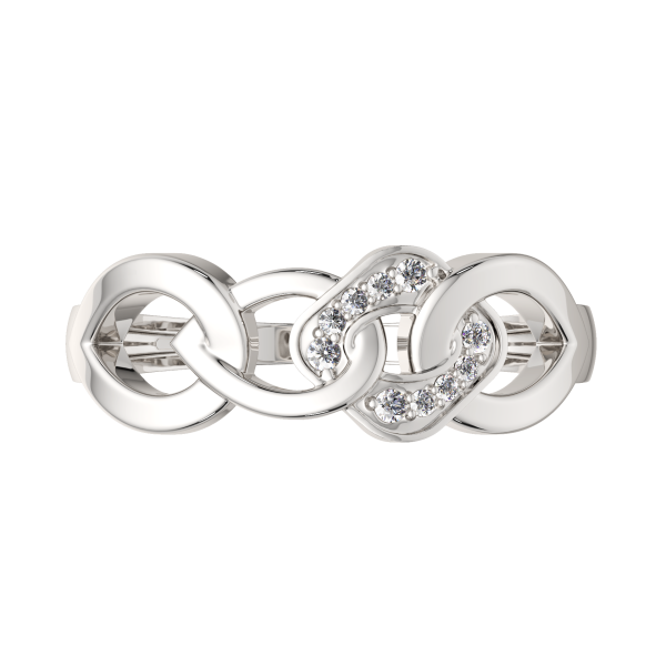 Кольцо 0210435.ZZ