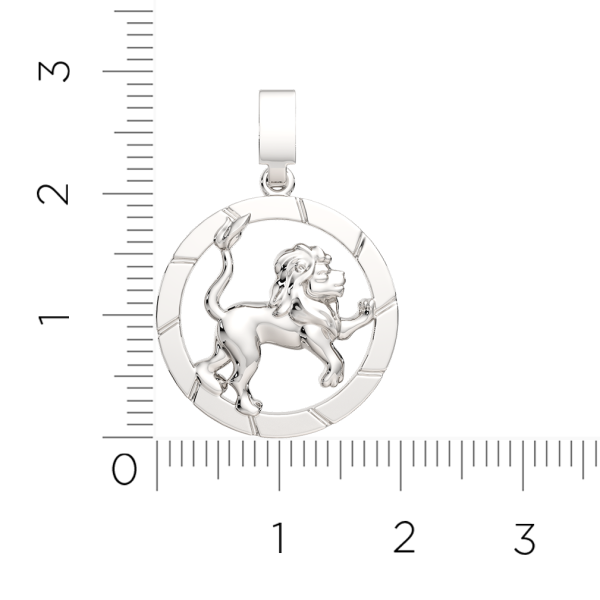 Подвеска 0430360.ZZ