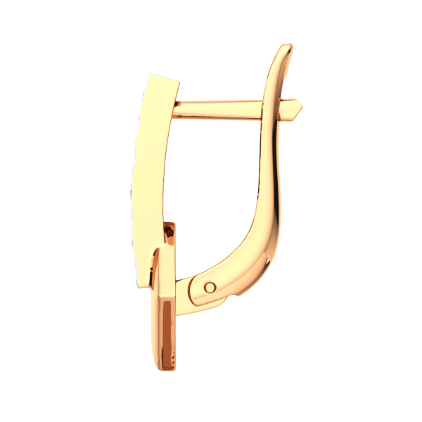 Серьги 300344.14K.R.ZZ Серьги 300344.14K.R.ZZ