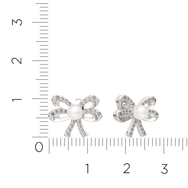 Серьги 03101713.ZZ