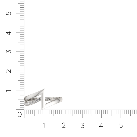 Кольцо 0210542.ZZ