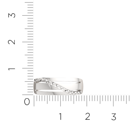 Кольцо 0200402.ZZ