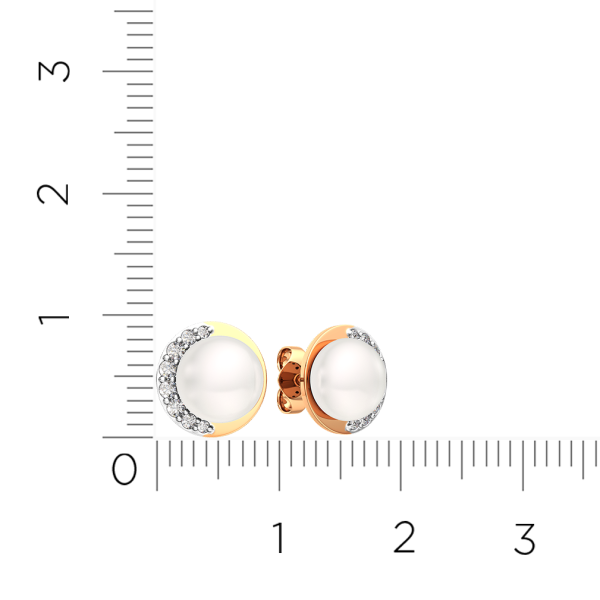 Серьги 3101149.9K.R.ZZ Серьги 3101149.9K.R.ZZ