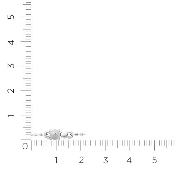 Браслет 6D00367.14K.W.ZZ Браслет 6D00367.14K.W.ZZ