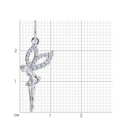 Подвеска 94030699