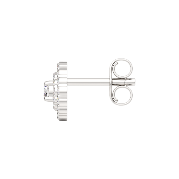 Серьги 03101860.ZZ