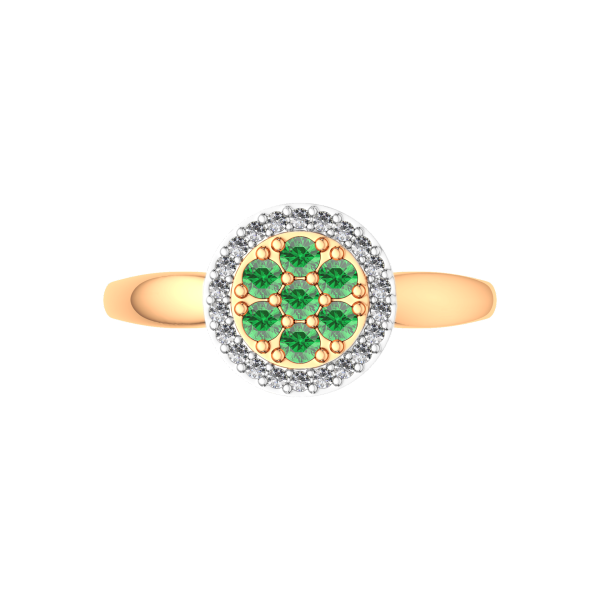 Кольцо 2D20248.14K.R.ZZ Кольцо 2D20248.14K.R.ZZ