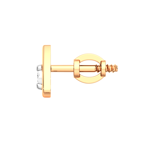 Серьги 3D00620.14K.B.ZZ