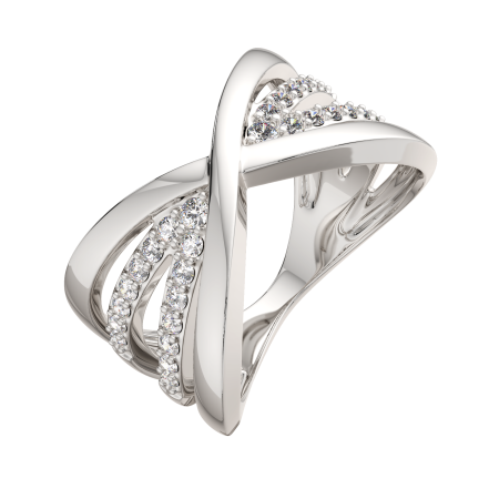 Кольцо 0210588.ZZ