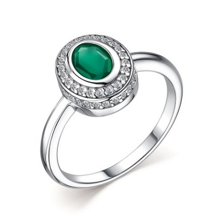 Кольцо 01-2199/00АГ-00