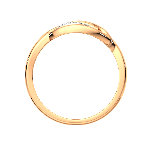 Кольцо 2101121.14K.R.ZZ