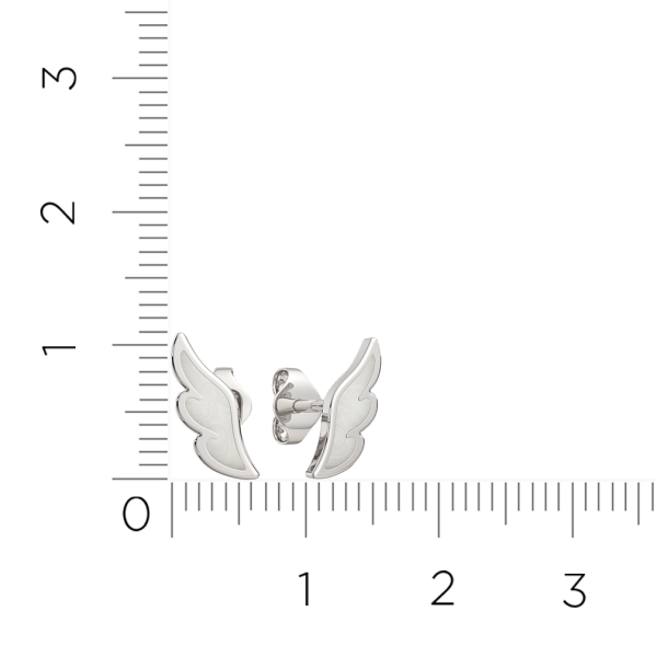 Серьги 0300774.ZZ