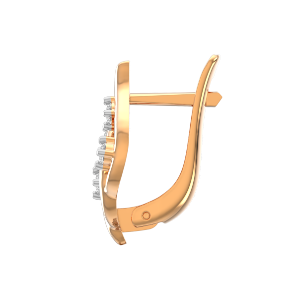 Серьги 310911.14K.R