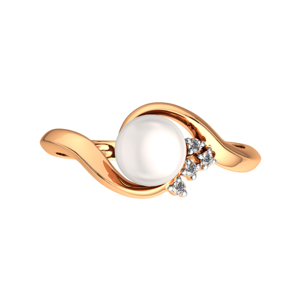 Кольцо 210906.14K.R.ZZ Кольцо 210906.14K.R.ZZ