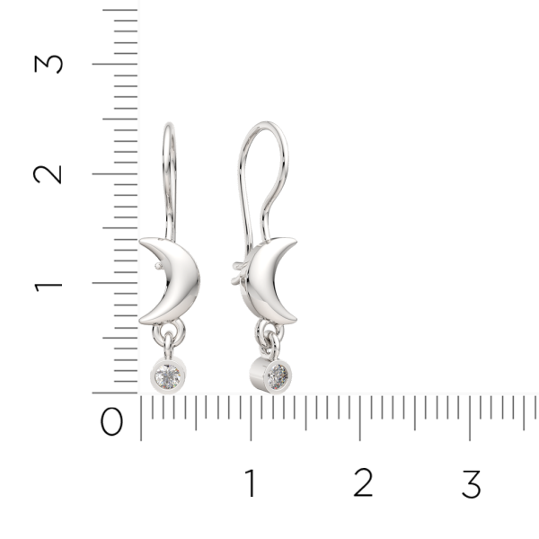 Серьги 03101438.ZZ Серьги 03101438.ZZ