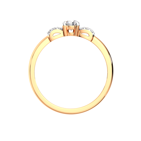 Кольцо 2101125.14K.R.ZZ