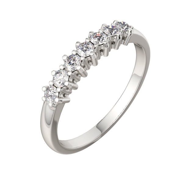 Кольцо 2D00321.14K.W.ZZ