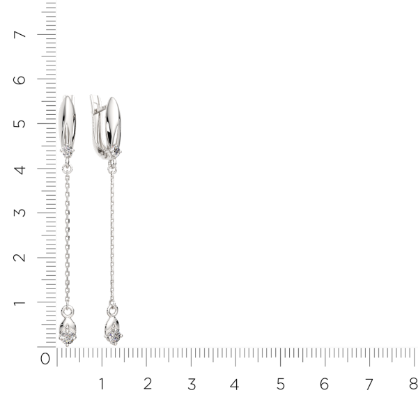 Серьги 0310680.ZZ