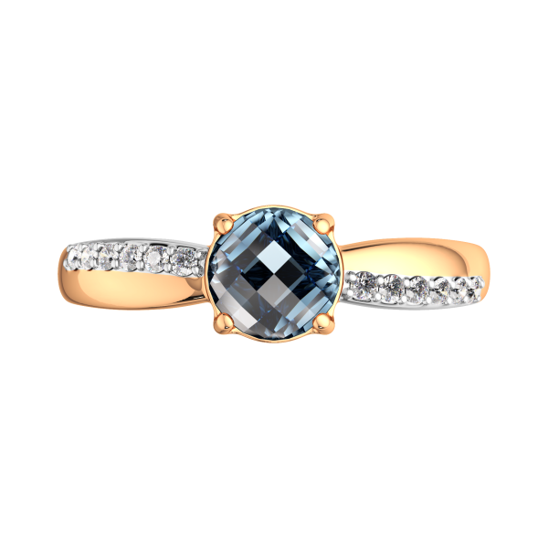 Кольцо 2S41138.14K.R Кольцо 2S41138.14K.R