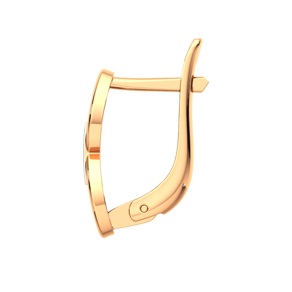 Серьги 3101571.14K.R.ZZ