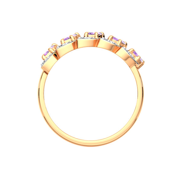 Кольцо 2S60239.14K.R.ZZ