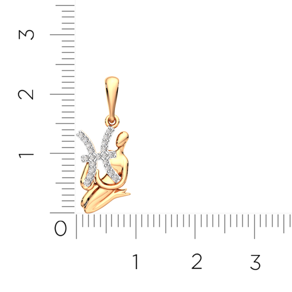 Подвеска 440601.14K.R.ZZ