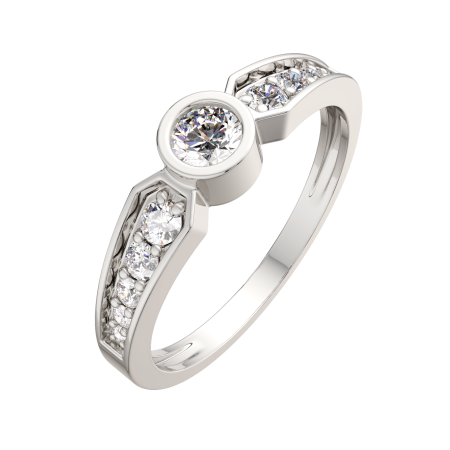 Кольцо 0210834.ZZ