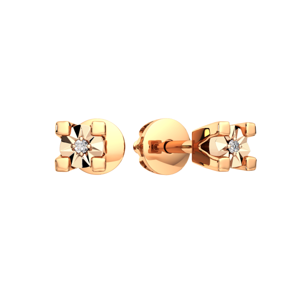Серьги 3D00492.14K.B.ZZ Серьги 3D00492.14K.B.ZZ