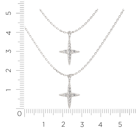 Колье 0550073.ZZ