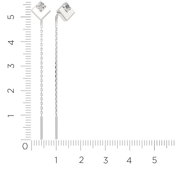Серьги 0310675.ZZ Серьги 0310675.ZZ