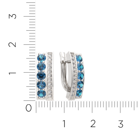 Серьги 03102148.ZZ