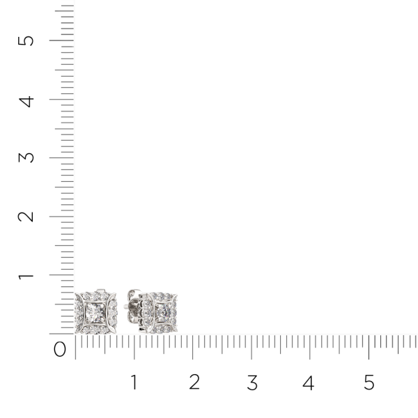 Серьги 0310707.ZZ