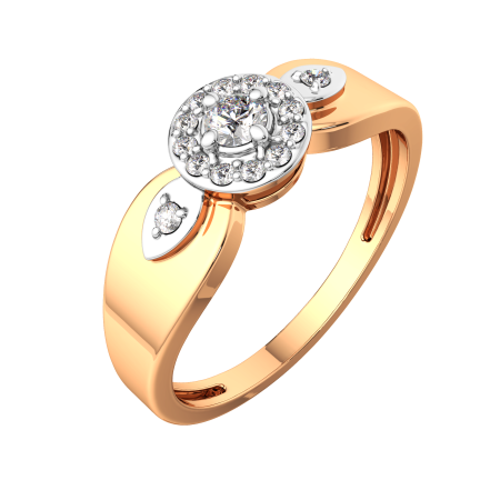 Кольцо 2101468.14K.R.ZZ