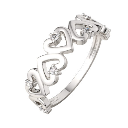 Кольцо 0210893.ZZ