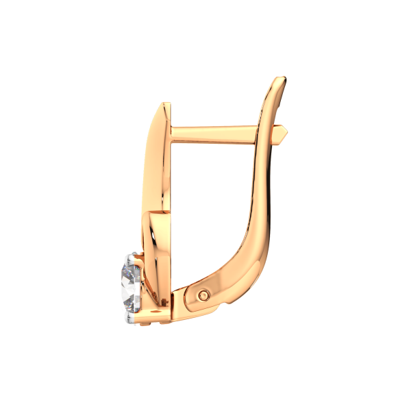 Серьги 3101759.14K.R.ZZ