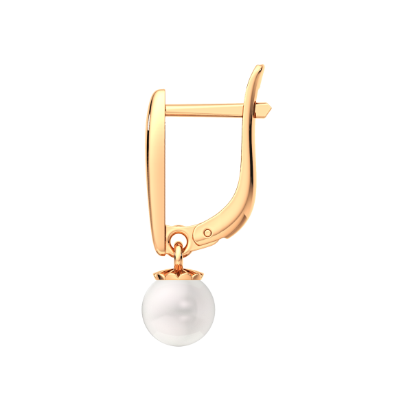 Серьги 3101097.14K.R.ZZ