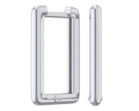 Серьги 0201630-00245