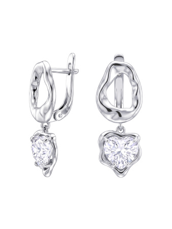 Серьги 0202439Л00775