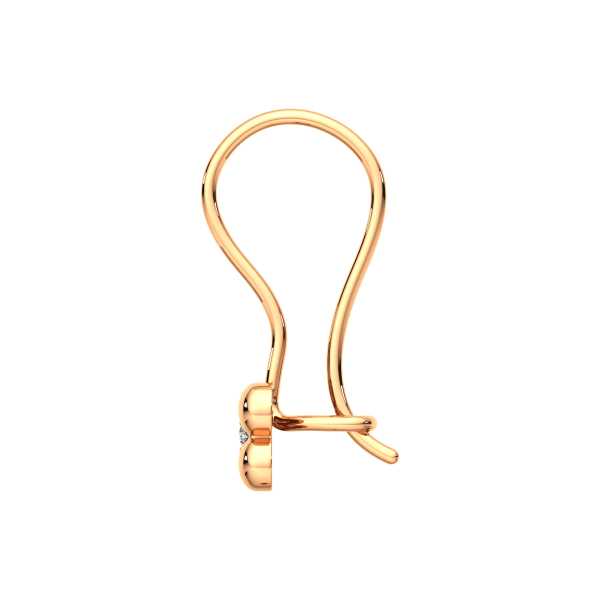 Серьги 3101653.14K.R.ZZ