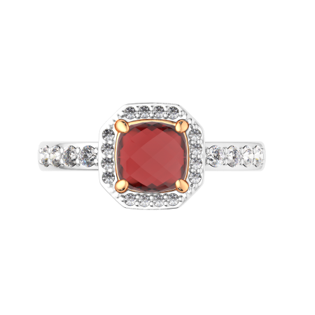 Кольцо 2S5061.14K.R.ZZ