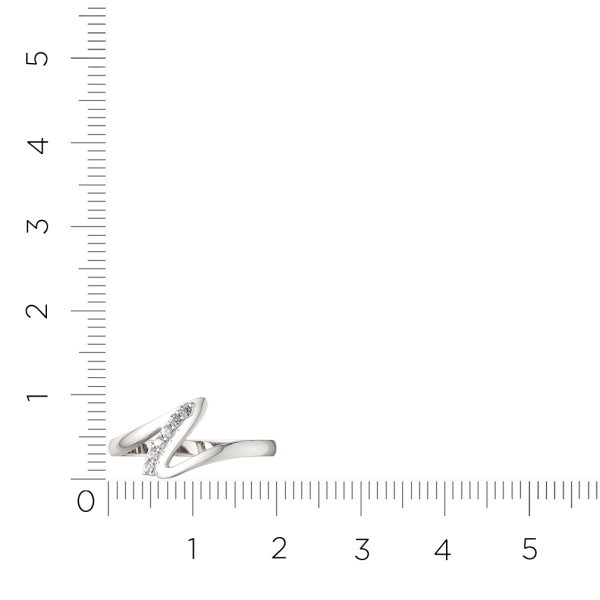 Кольцо 0210570.ZZ