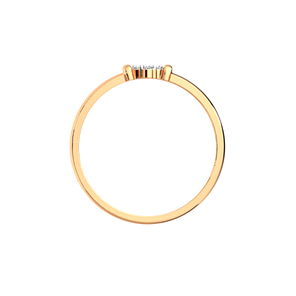 Кольцо 210718.14K.R