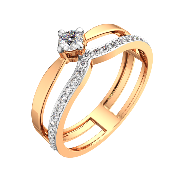 Кольцо 2101242.14K.R Кольцо 2101242.14K.R