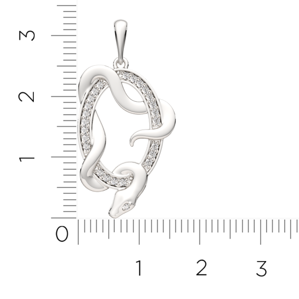 Подвеска 0440715.ZZ