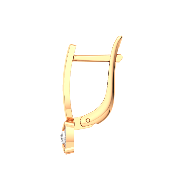 Серьги 3D00772.14K.B.ZZ