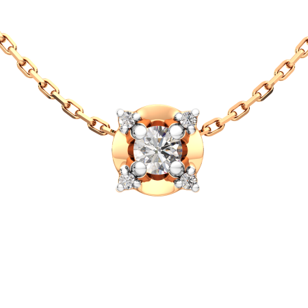 Колье 5D00384.14K.B.ZZ Колье 5D00384.14K.B.ZZ