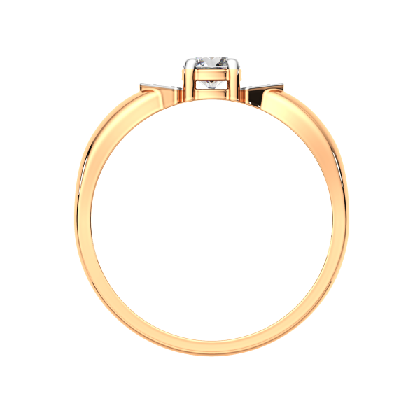 Кольцо 2101308.14K.R.ZZ