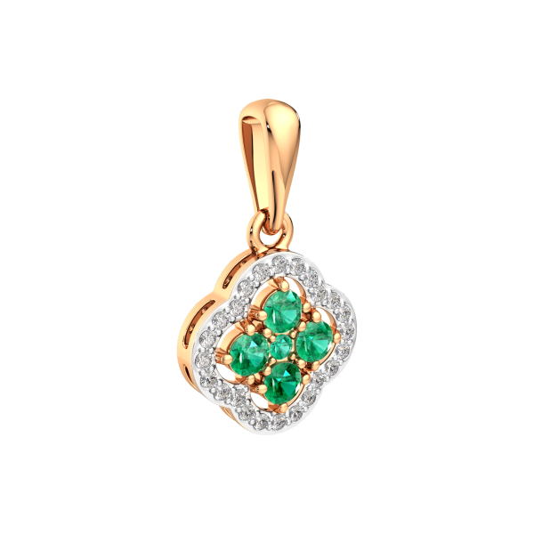 Подвеска 4D20238.14K.R.ZZ