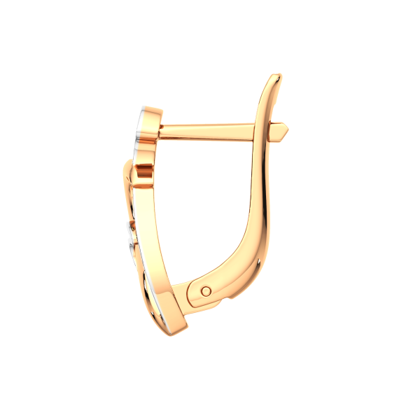 Серьги 3101858.14K.R.ZZ